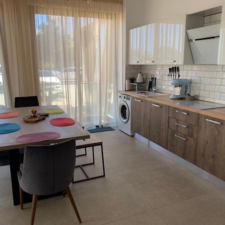 Flamingo City Lux Famaguszta Kültér fotó