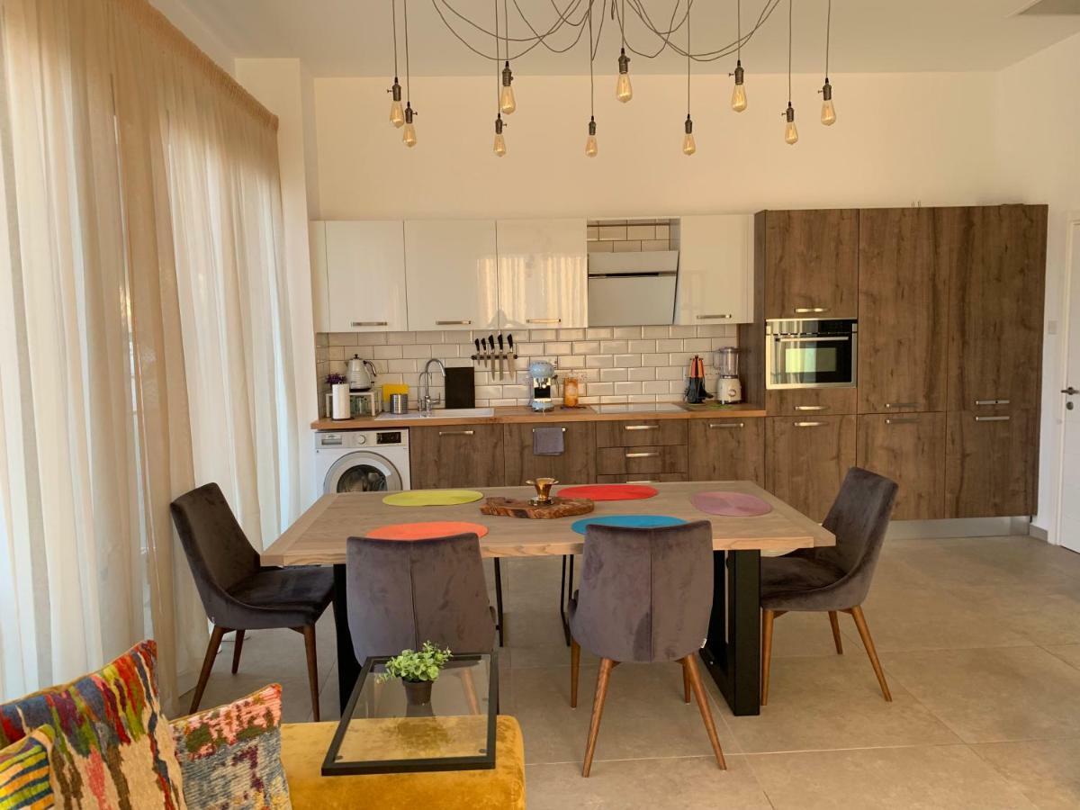Flamingo City Lux Famaguszta Kültér fotó