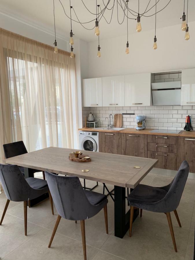 Flamingo City Lux Famaguszta Kültér fotó