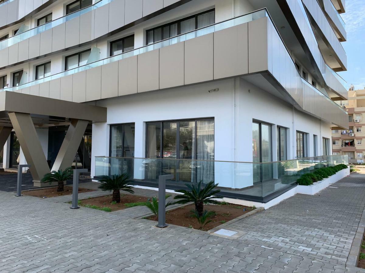 Flamingo City Lux Famaguszta Kültér fotó