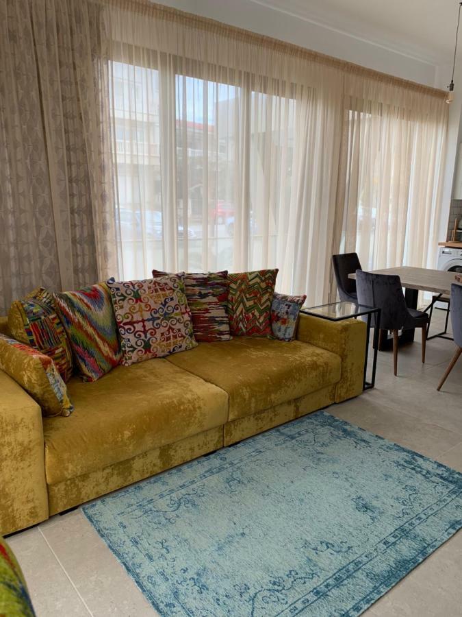 Flamingo City Lux Famaguszta Kültér fotó